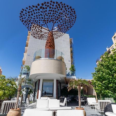 Maison Marineta Dénia Exterior foto