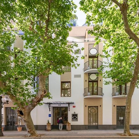 Maison Marineta Dénia Exterior foto