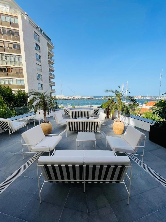 Maison Marineta Dénia Exterior foto