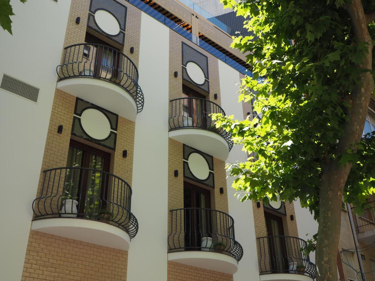 Maison Marineta Dénia Exterior foto