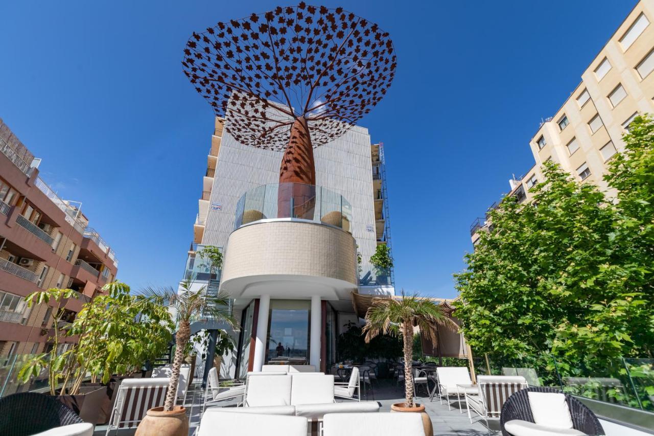 Maison Marineta Dénia Exterior foto