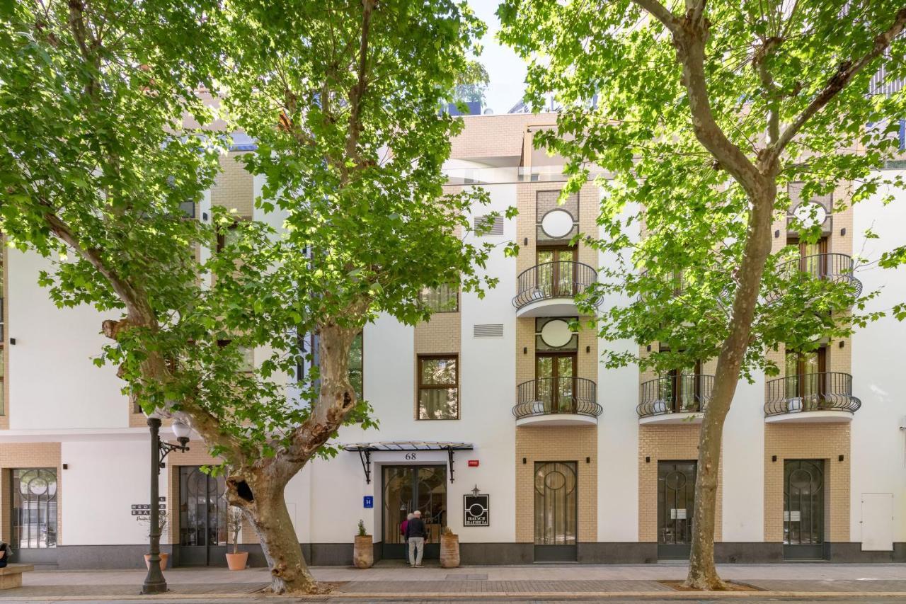 Maison Marineta Dénia Exterior foto