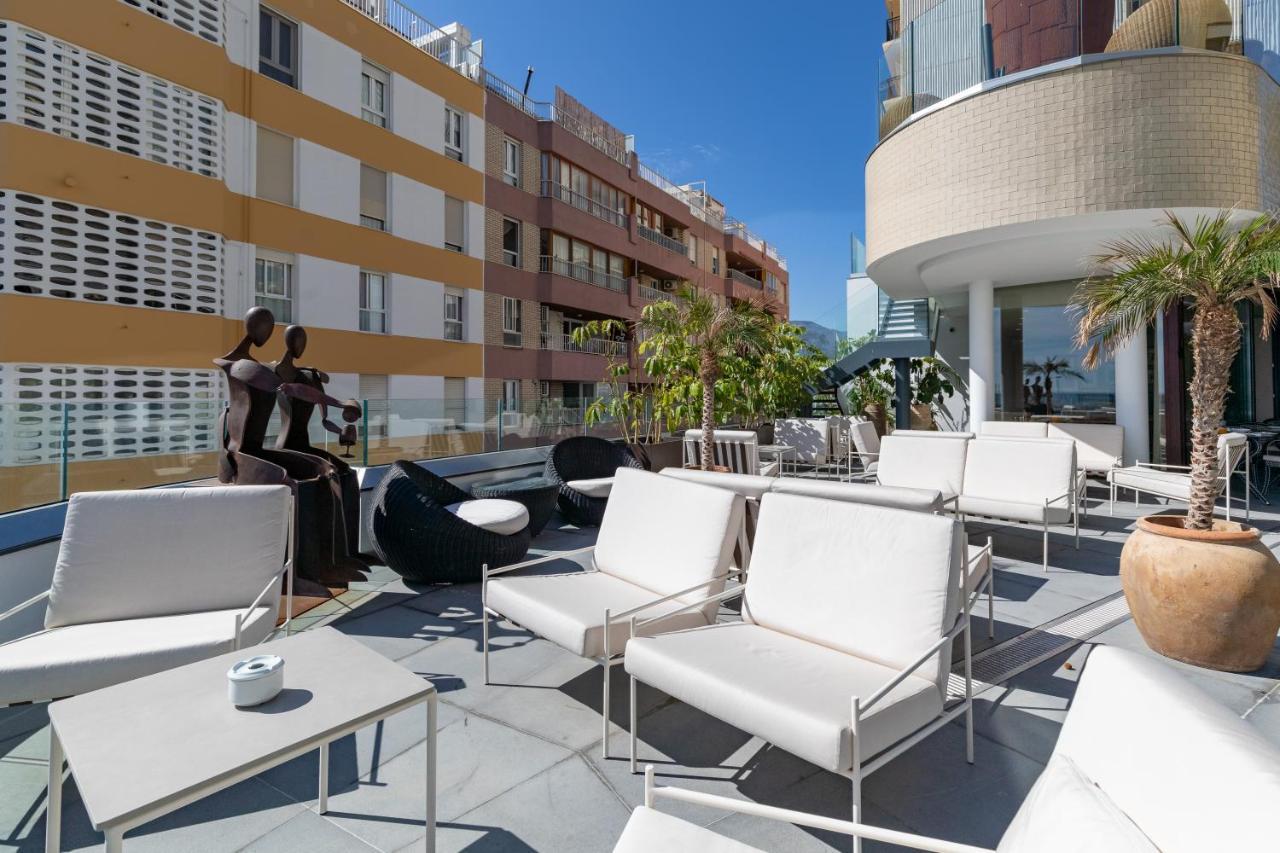 Maison Marineta Dénia Exterior foto