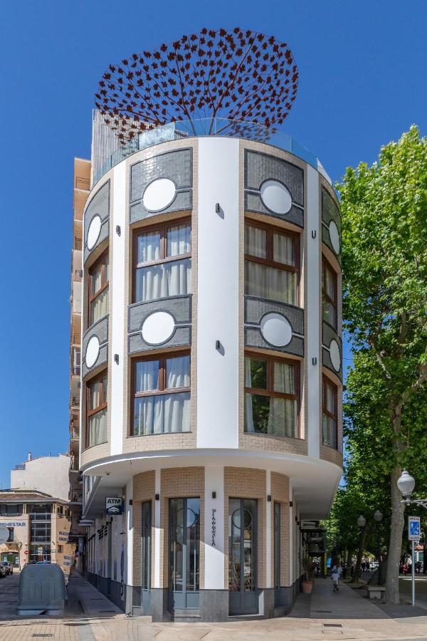 Maison Marineta Dénia Exterior foto
