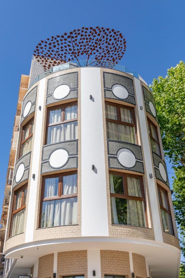 Maison Marineta Dénia Exterior foto