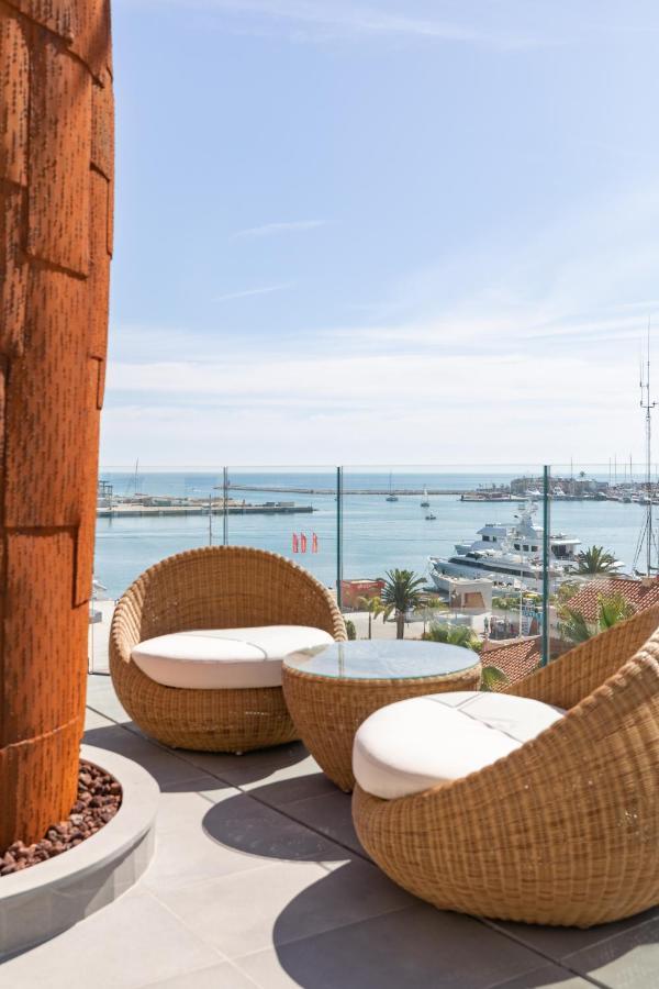 Maison Marineta Dénia Exterior foto