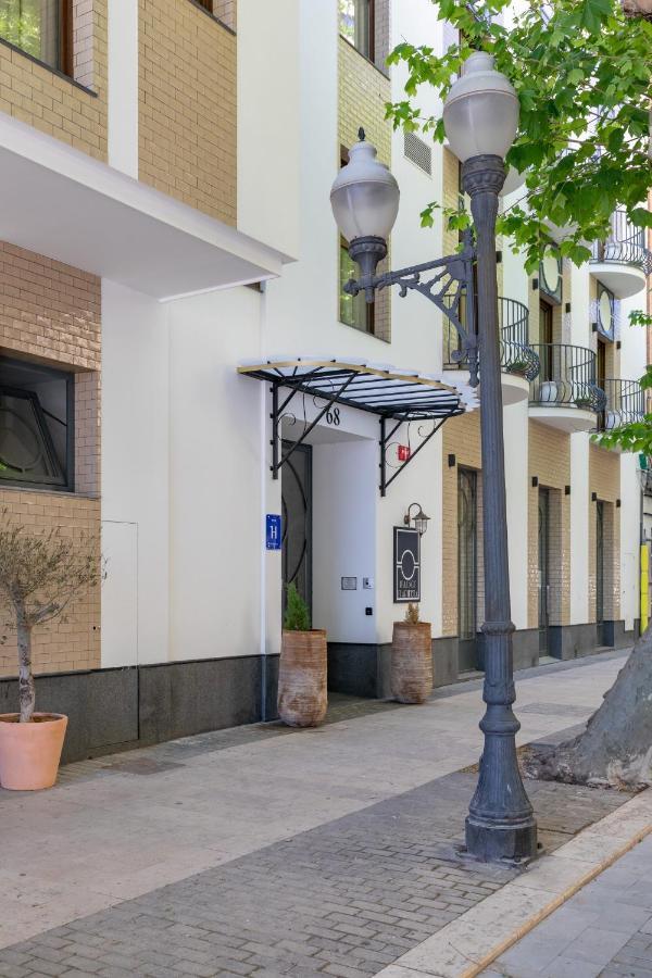 Maison Marineta Dénia Exterior foto