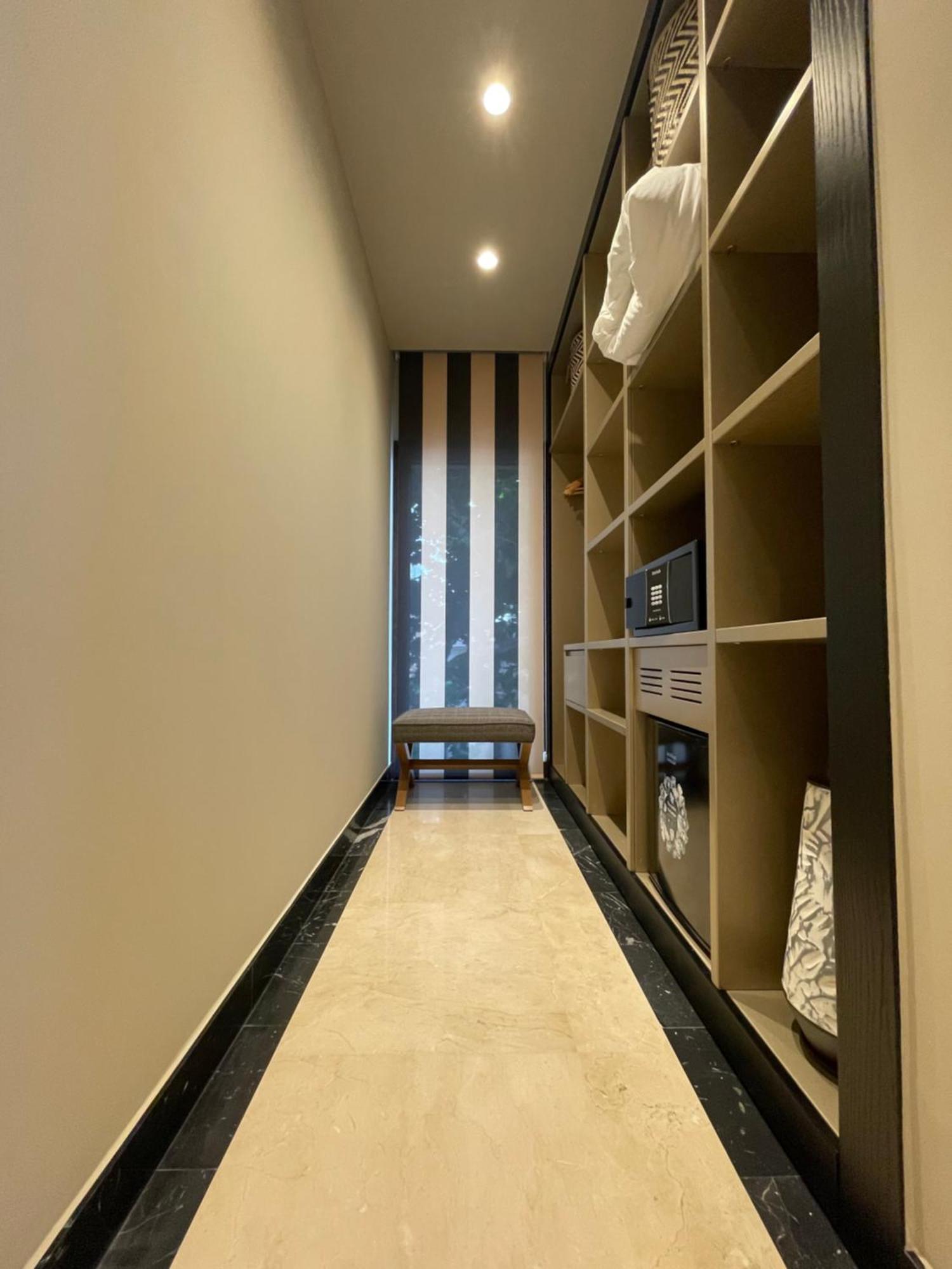 Maison Marineta Dénia Zimmer foto
