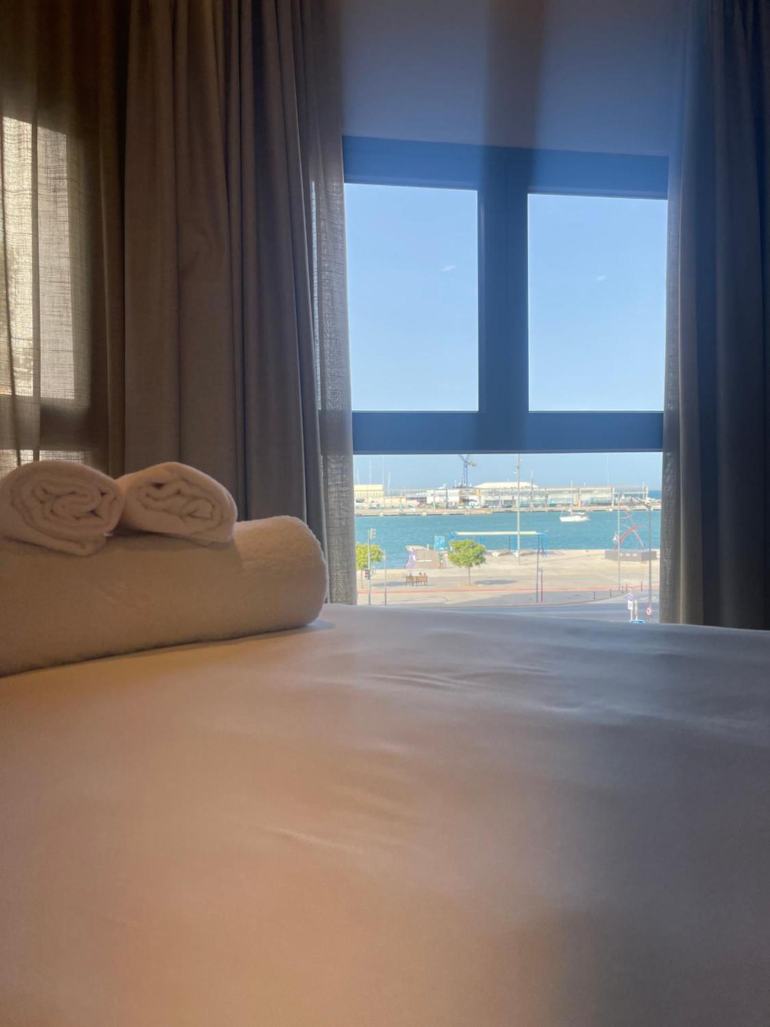 Maison Marineta Dénia Zimmer foto