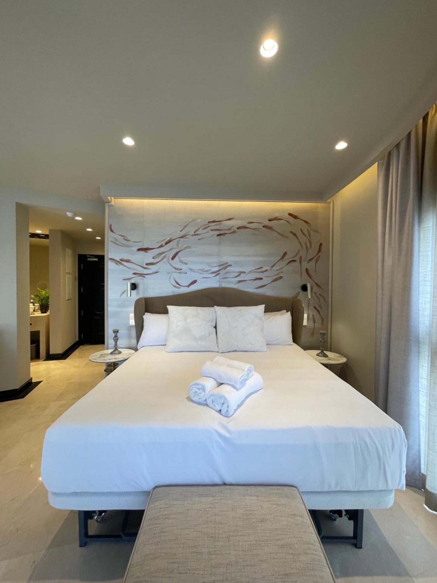 Maison Marineta Dénia Zimmer foto