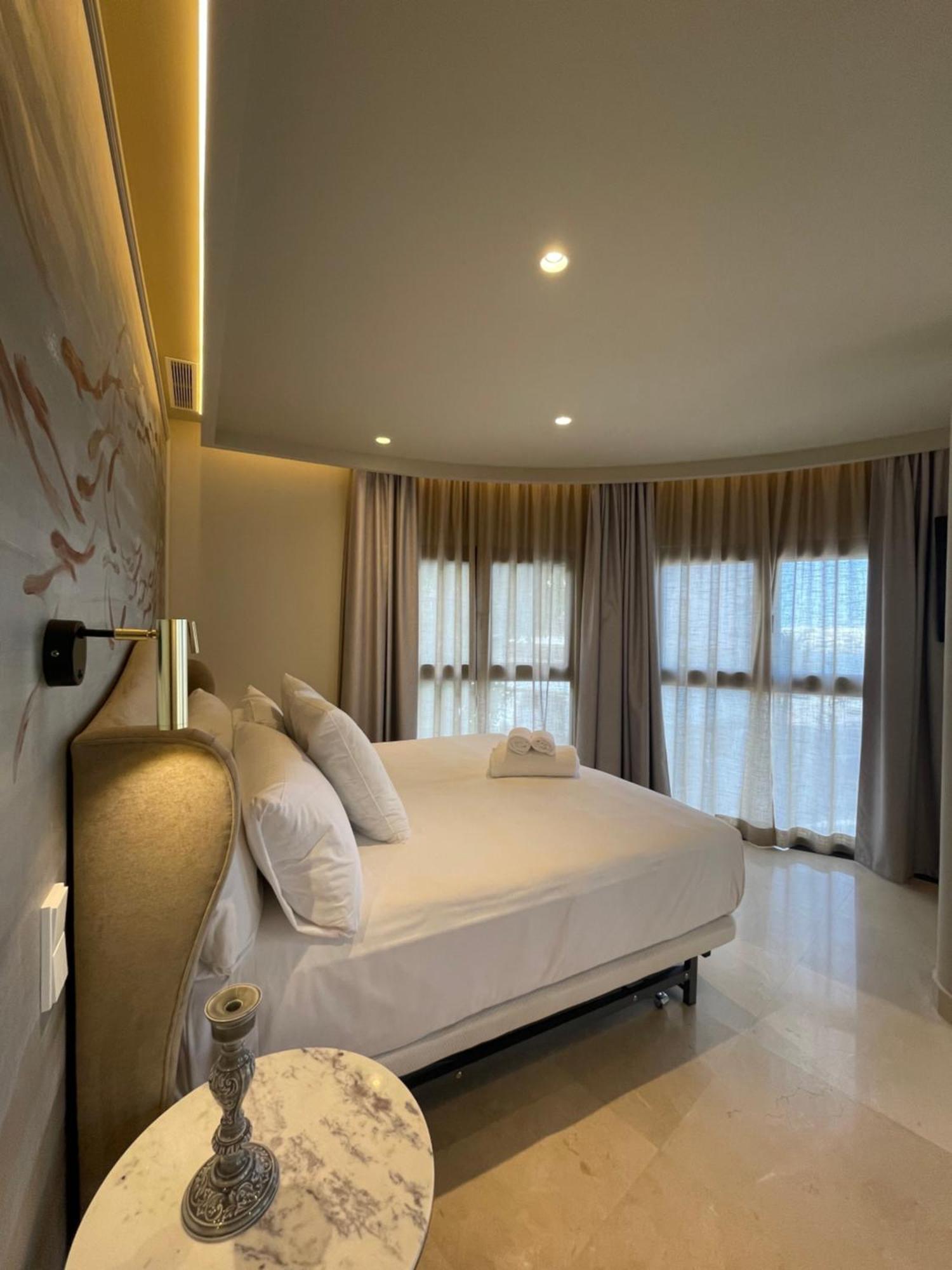 Maison Marineta Dénia Zimmer foto